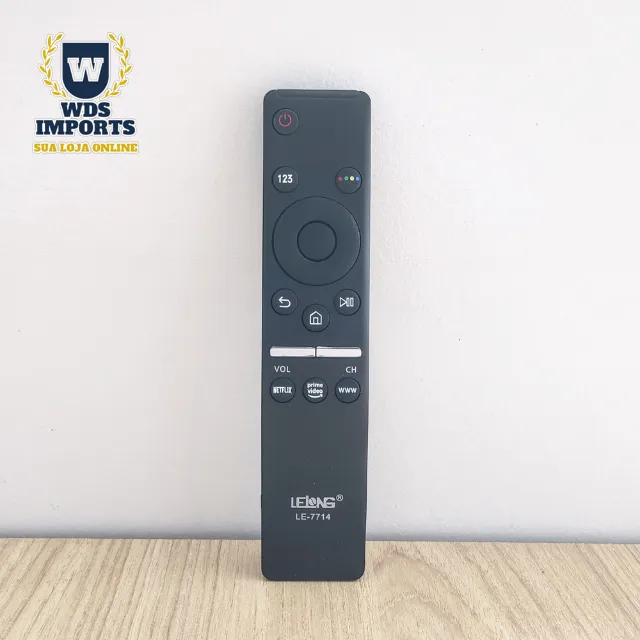 Controle Remoto Tv Samsung vários modelos