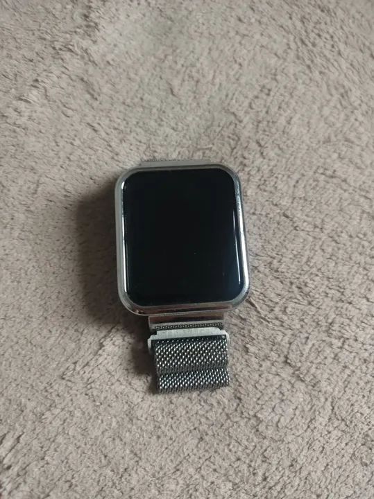 Mi watch lite com GPS integrado - Foto 4