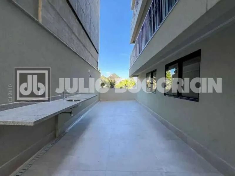 Apartamento com Área Privativa - / Residencial / Leblon - Foto 4