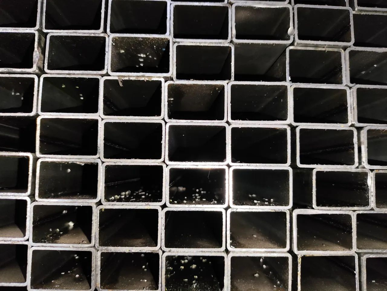 METALON 30 X 20 X 1,20