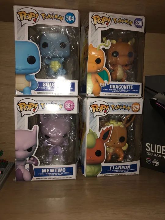 Funko Pop - Foto 2