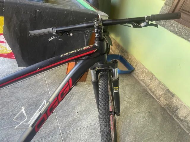 Bicicleta Oggi - Foto 2