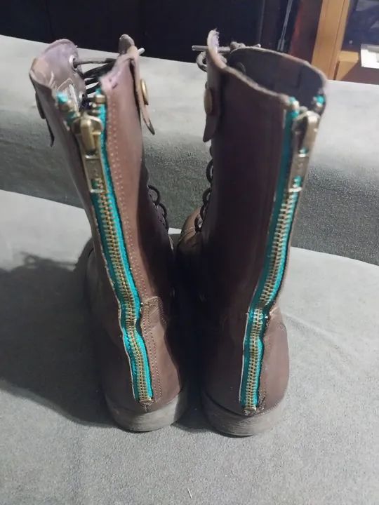 Bota Cravo e Canela - Foto 3