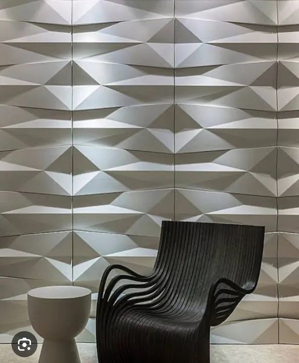 Forma de Gesso 3D ABS 2mm Haru 50x25 cm - Haru 