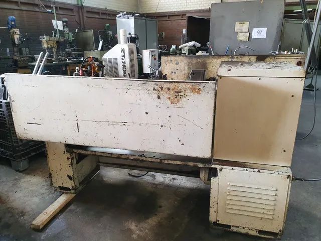 torno romi imor III 420 - Foto 3