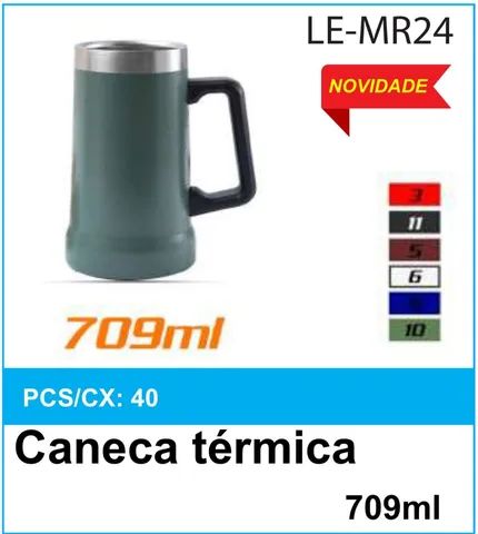 Garrafa térmica vários modelos  - Foto 3