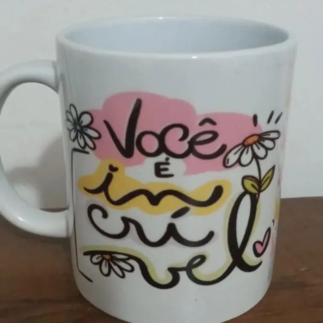 Caneca personalizada - Foto 2
