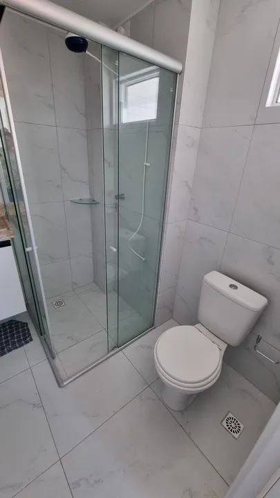 Alugo por Ano Apartamento 2 Quartos em Manaira - Foto 4