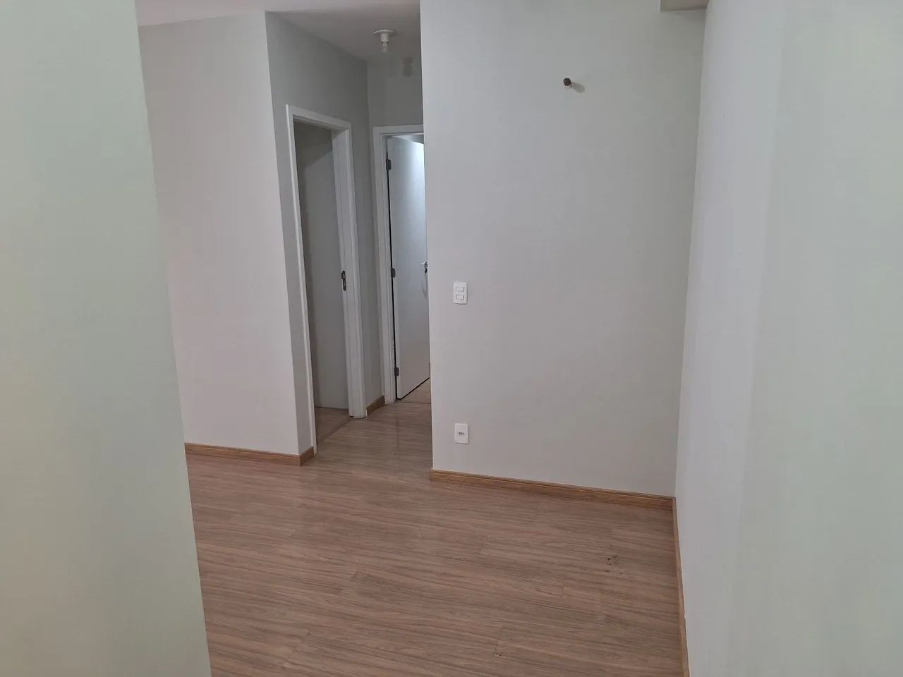 Apartamento 2 Dorm. Aluguel  - Foto 7