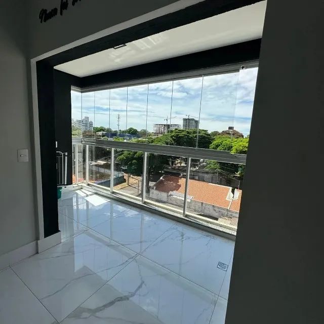 Vendo apartamento no Ed Horus perto do Cesumar - Foto 4