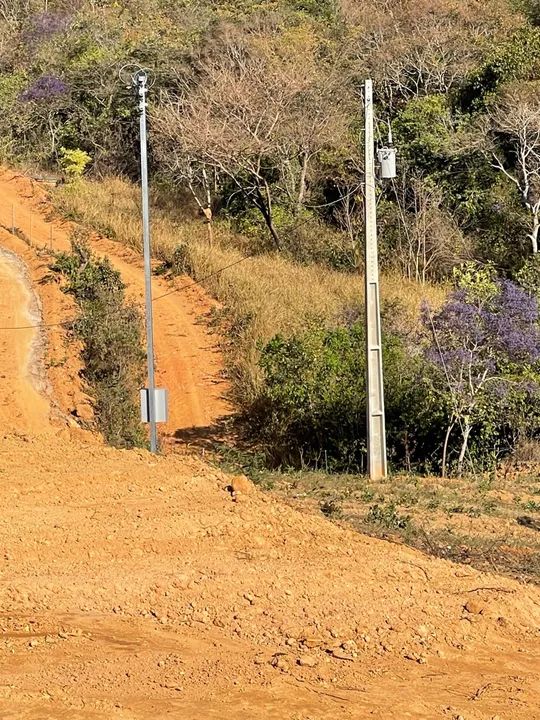 foto - Belo Horizonte - Bandeirantes (Pampulha)