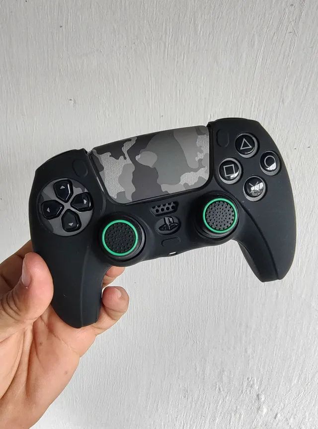 Jogos e acessórios ps5 disponíveis  - Foto 3