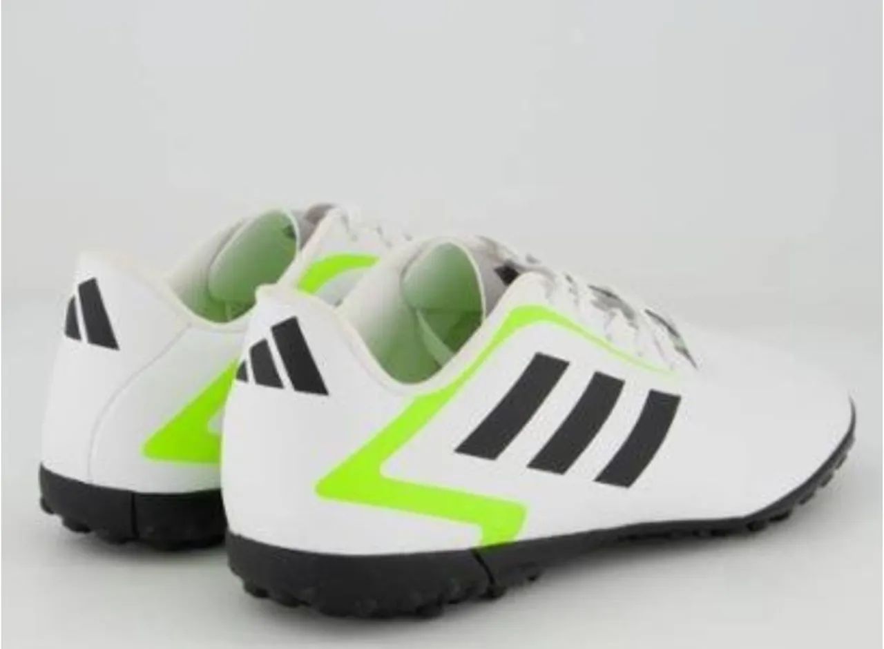 Chuteira ADIDAS ARTILHEIRA VI TF SOCIETY  tam 40,41 - Foto 3