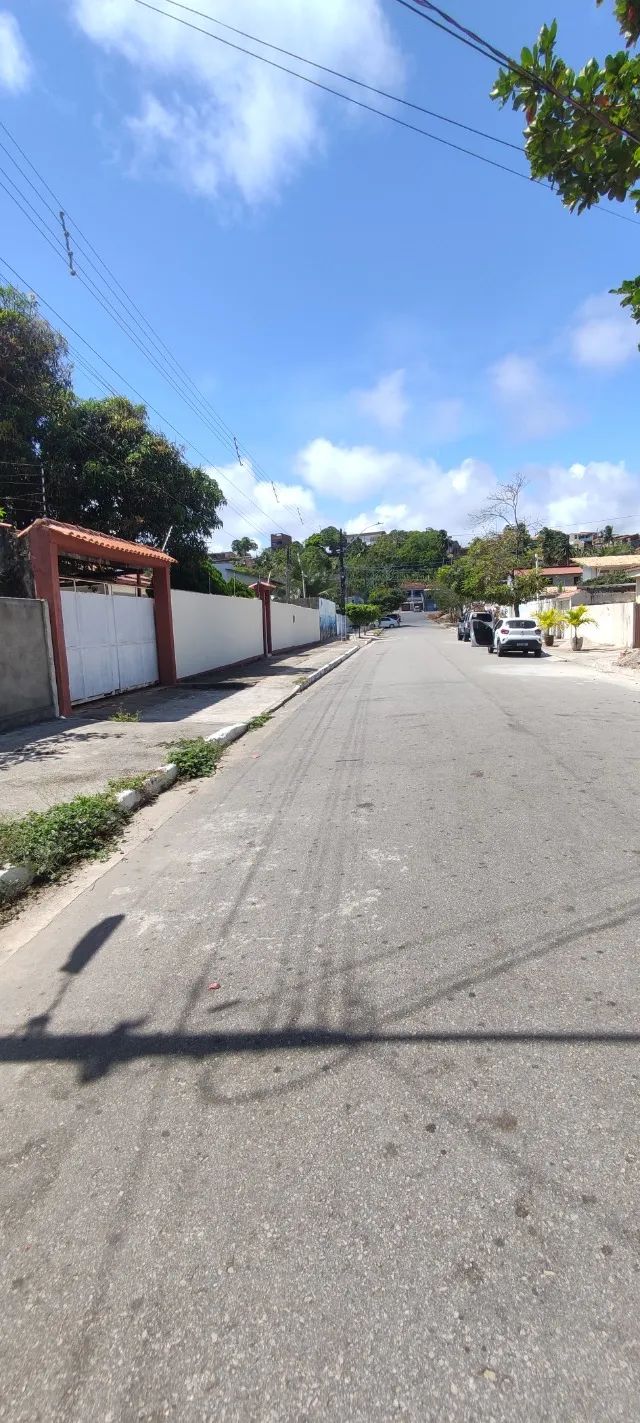 Vende-se terreno há uma quadra do mar de Ipioca  - Foto 4