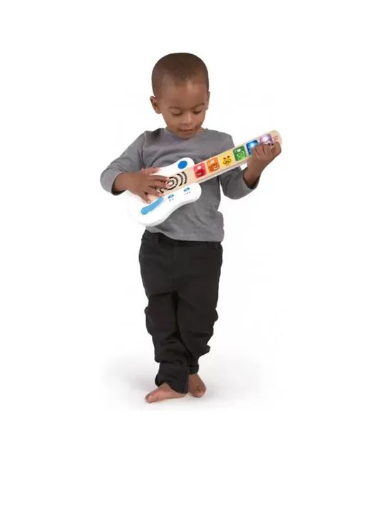 Guitarra Toque Mágico da Baby Einstein - Foto 3