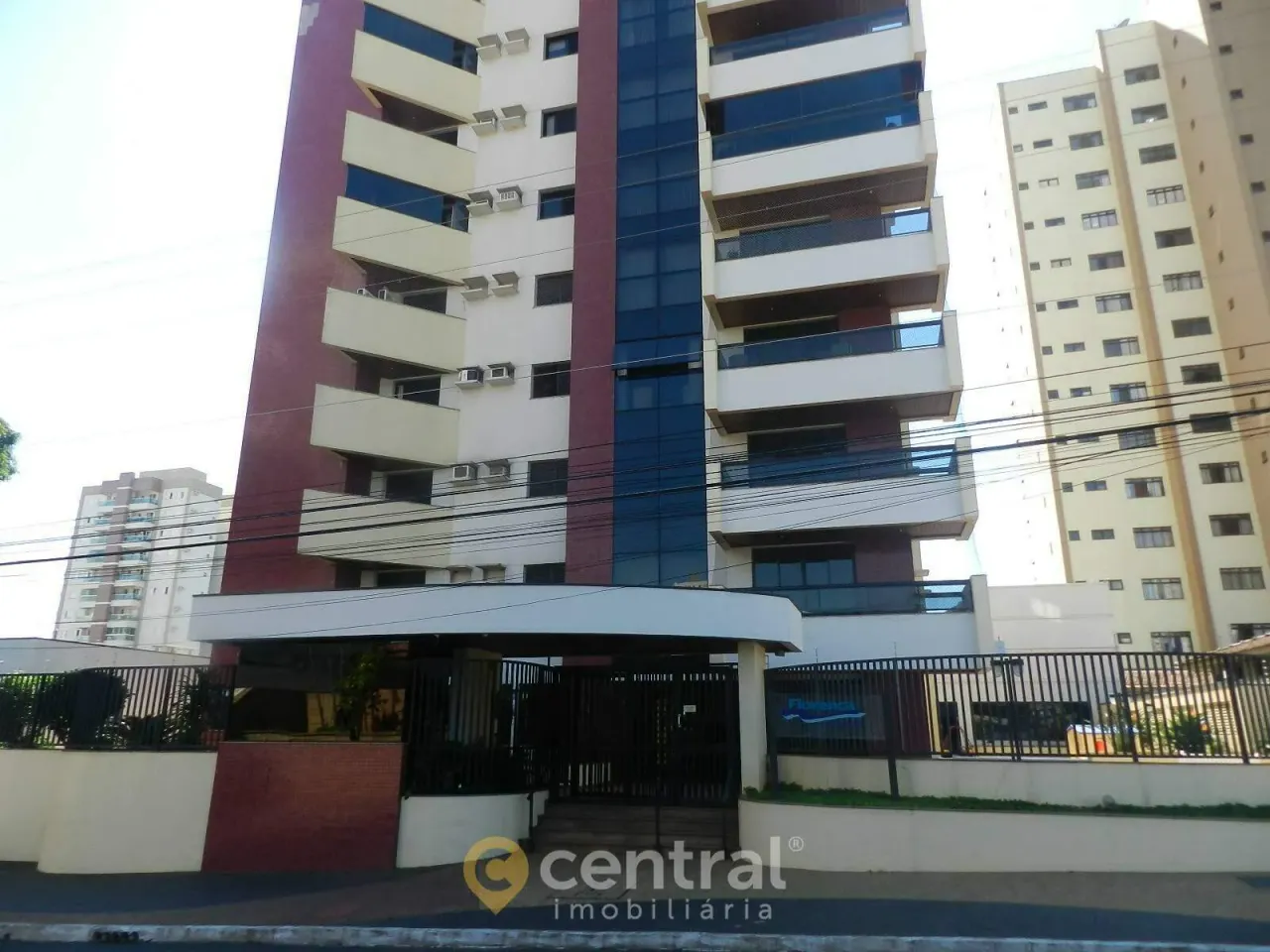 VENDA, VILA UNIVERSITARIA, APARTAMENTO, BAURU-SP, IMOBILIARIA CENTRAL