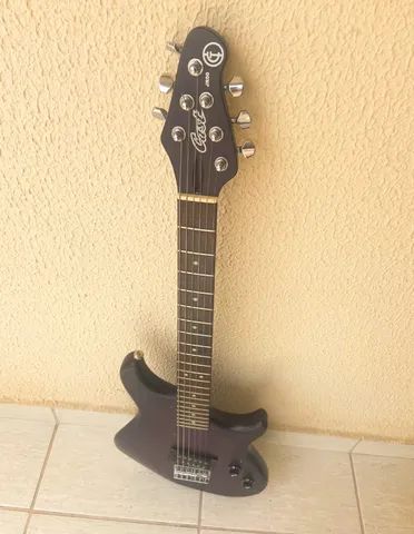 Instrumento musical - Foto 2