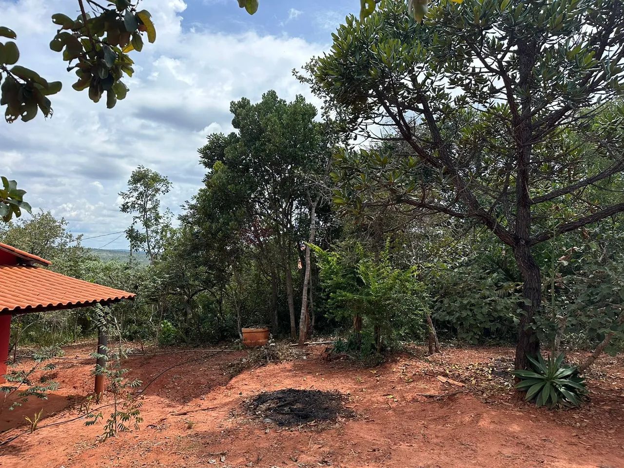 Chácara próximo ao pentaurea  - Foto 3