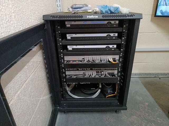 Câmeras analógicas e IP   - Foto 3