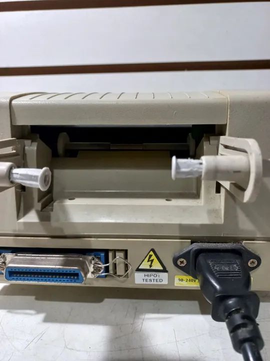 Impressora itautec no estado  - Foto 3