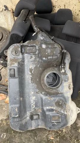 B tanque de combustível da Doblò 1.8 