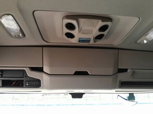 Scania G-540 A 6X4 - 2021/2022 - Foto 10