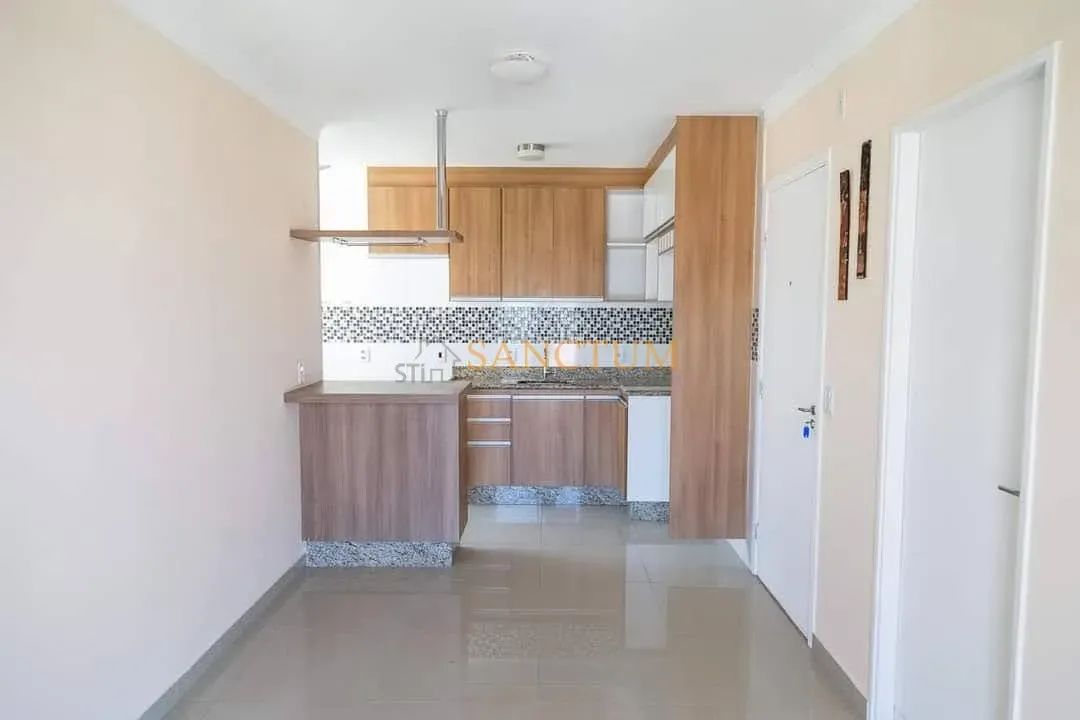 apartamento - Vila Marieta - Campinas