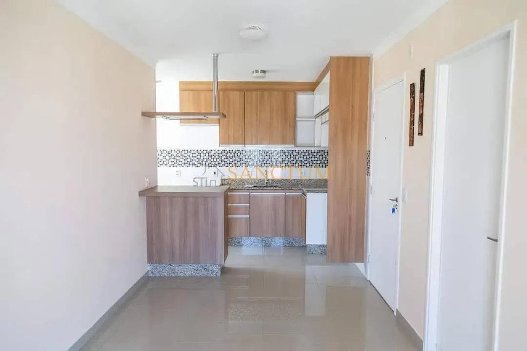 apartamento - Vila Marieta - Campinas