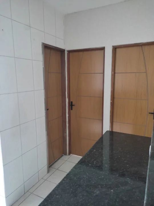 Serviço de instalação de portas