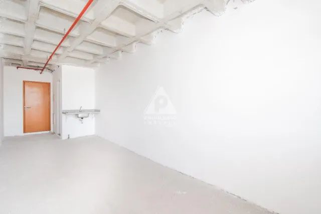 Sala à venda, 1 vaga, São Cristóvão - RIO DE JANEIRO/RJ - Foto 3