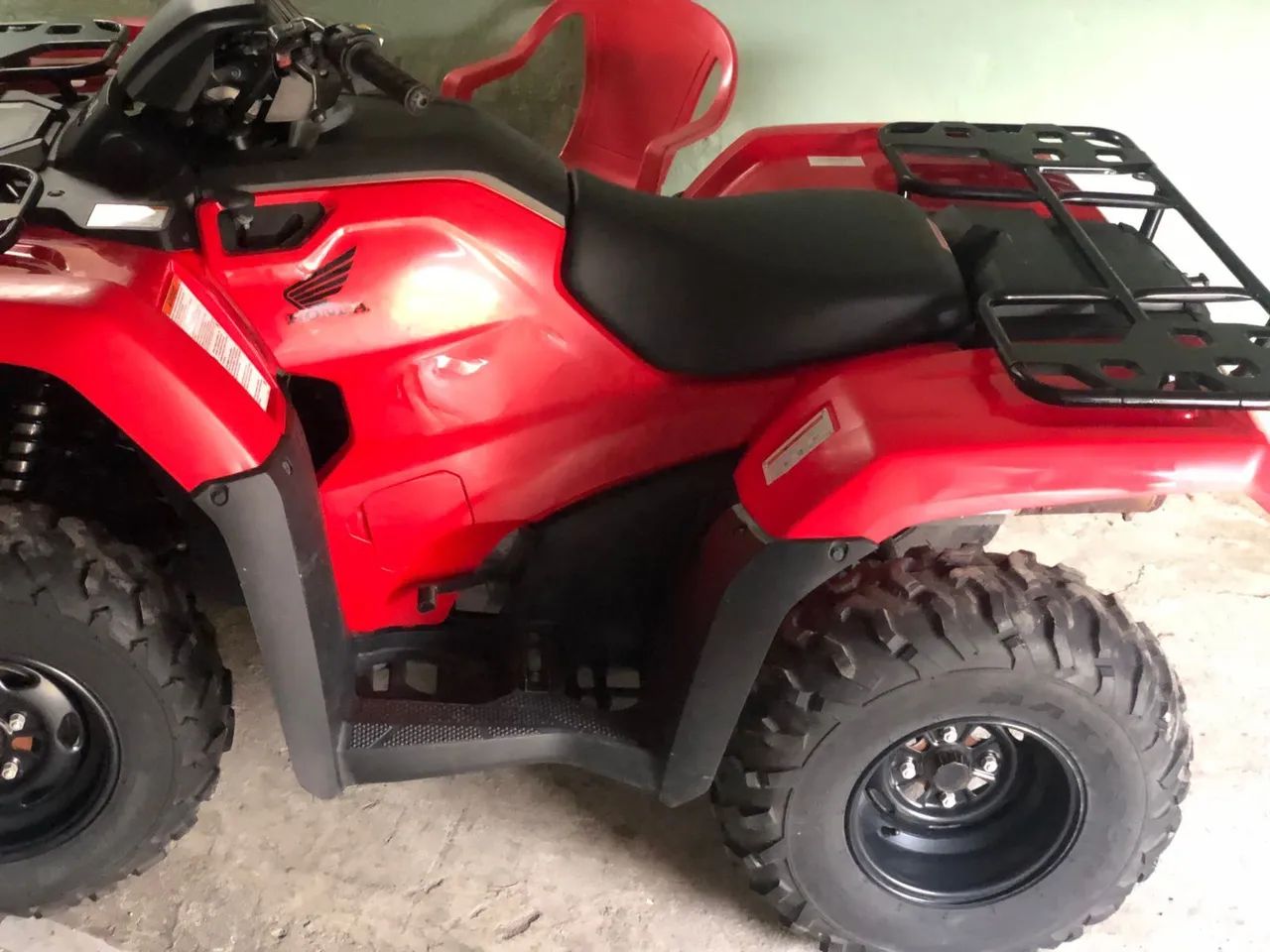 Quadriciclo  - Foto 3