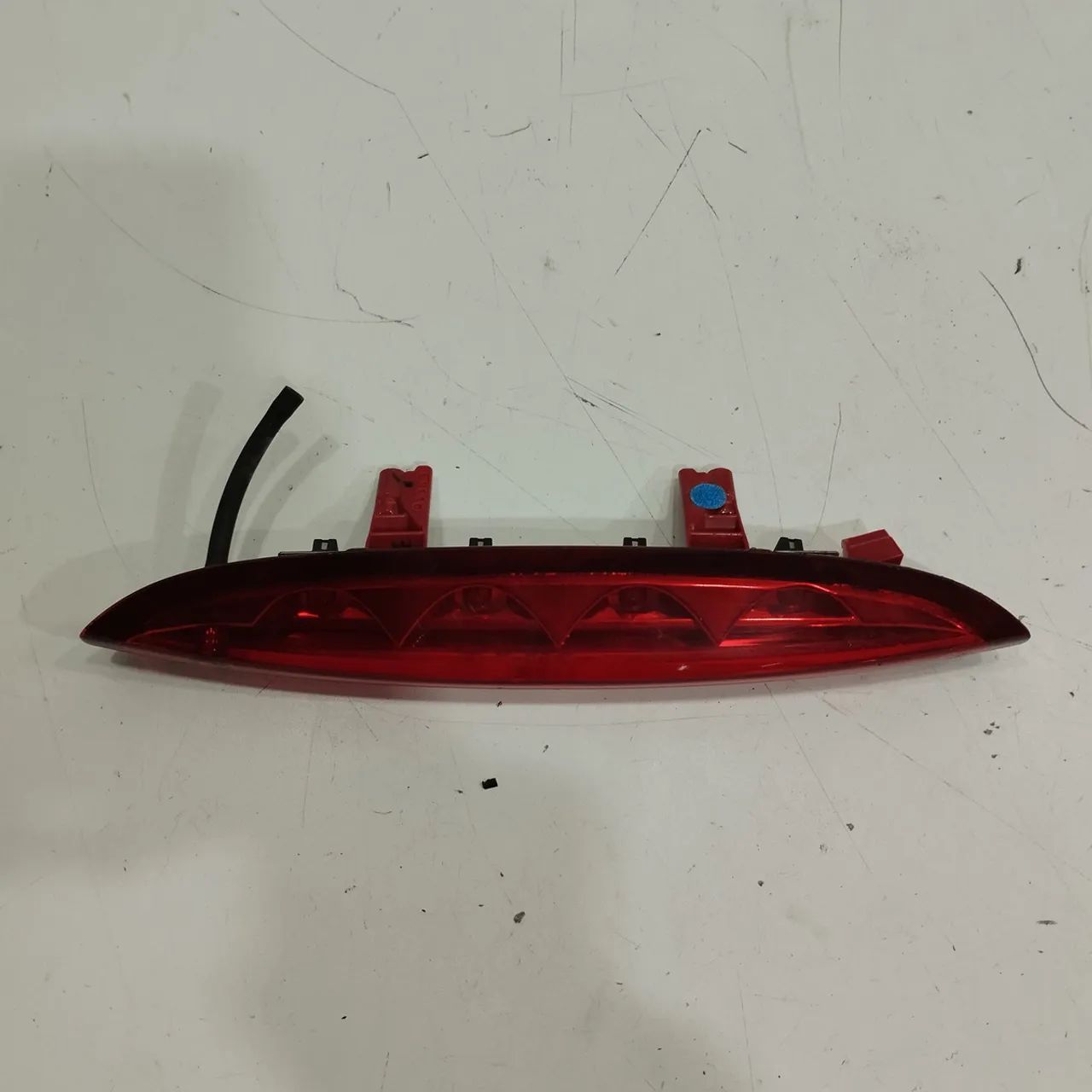 Break Light Peugeot 208 2014 2015 2016  2017 Fg757