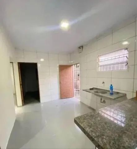 Vendo casa no riacho fundo caub - Foto 3