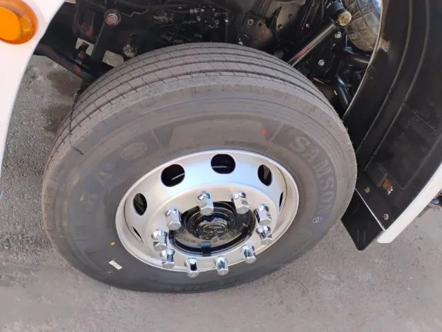 Vw 24.280 Consteletion 6X2 2022 - Foto 6