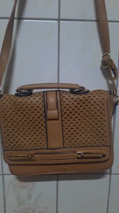 Bolsas feminina lindas - Foto 4