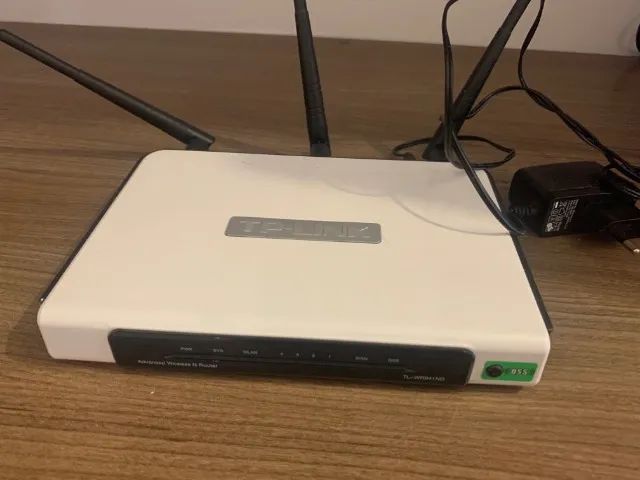 Roteador TP-Link WR941ND