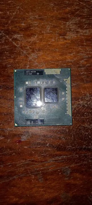 Processador i5 notebook  - Foto 2