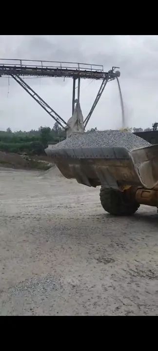 PA CARREGADEIRA - Foto 4