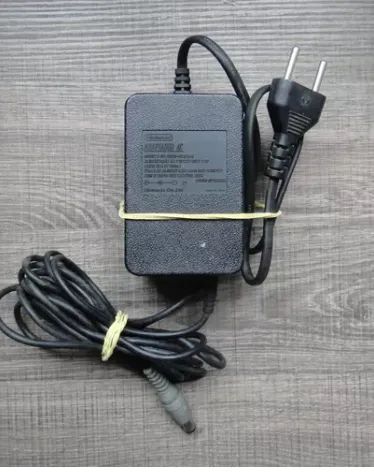 Fonte Original Super Nintendo 220 Volts