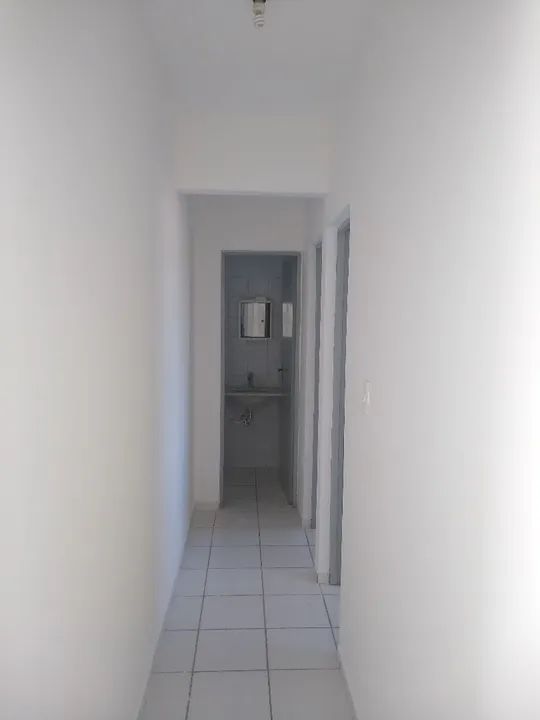 Alugo Apartamento com 02 quartos no Bairro dos Estados  - Foto 4