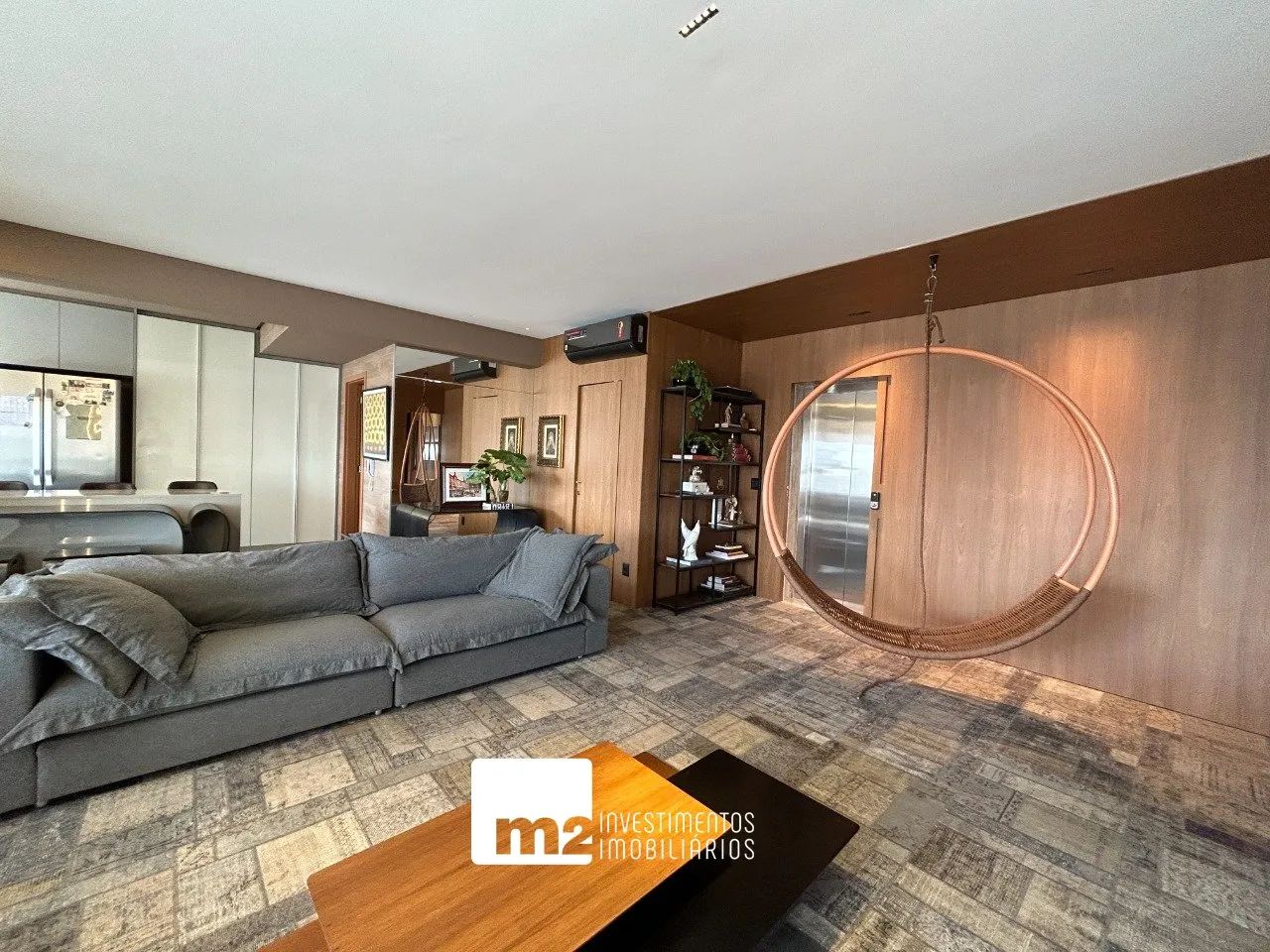 Apartamento no Setor Bueno com 3 quartos - Foto 3