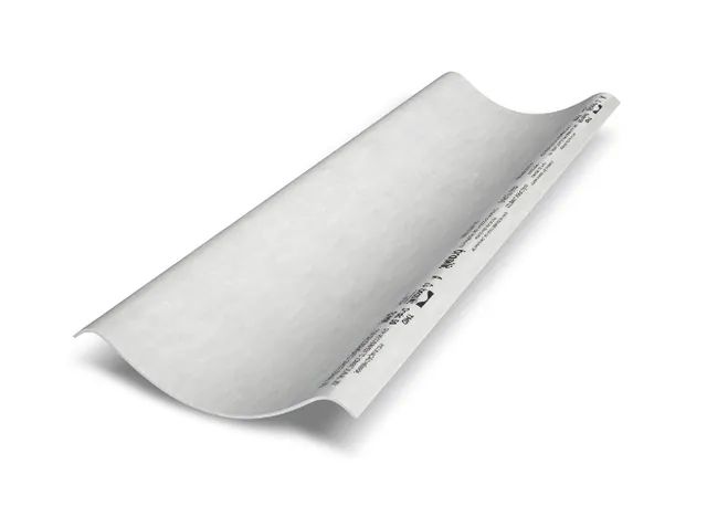 Telha Fibrocimento Onda 50 Brasilit 4,10 comprimento - Foto 2