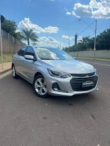 CHEVROLET ONIX 2020 Usados e Novos em São José do Rio Preto e região, SP