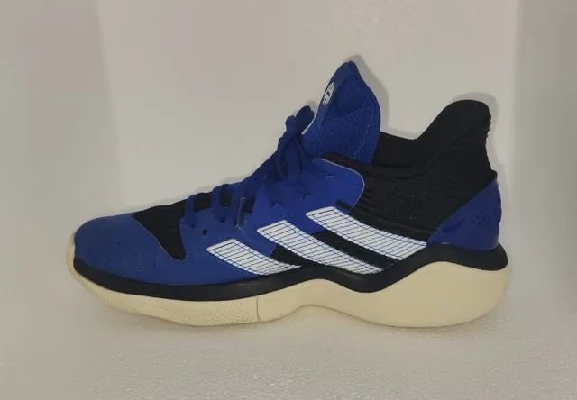 Tênis Harden Stepback 11 US, 43 BR - Foto 5