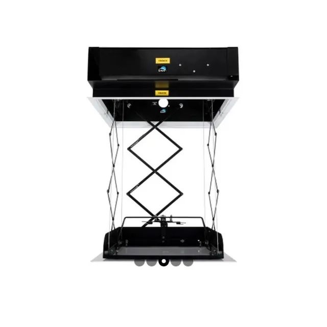 Promo black Lift elevador oara Projetor GLi 115 G2 Gaia - Foto 3