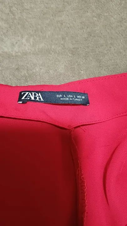 Vestido Zara G - Foto 5