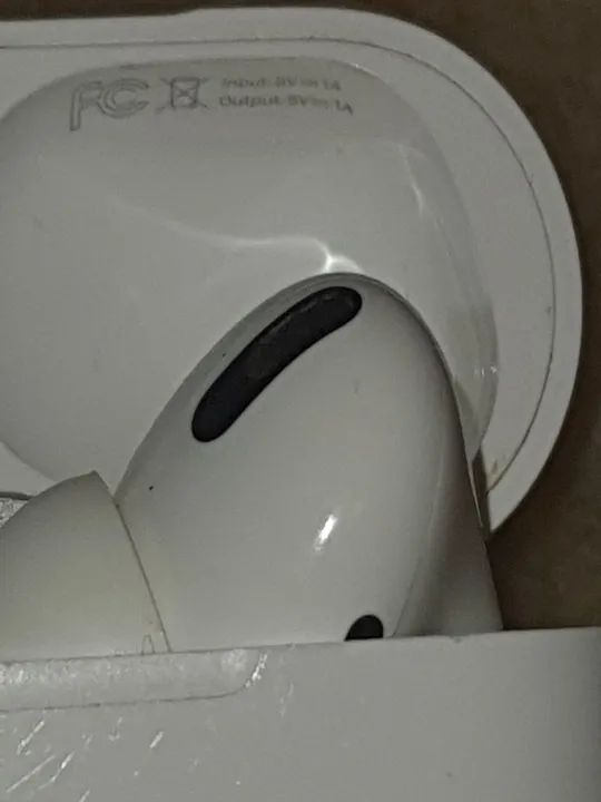 Fone de ouvido Apple original - Foto 2