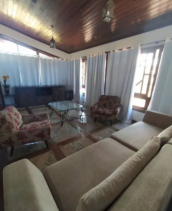 Aluguel de casa na Praia dos Castelhanos - Foto 8