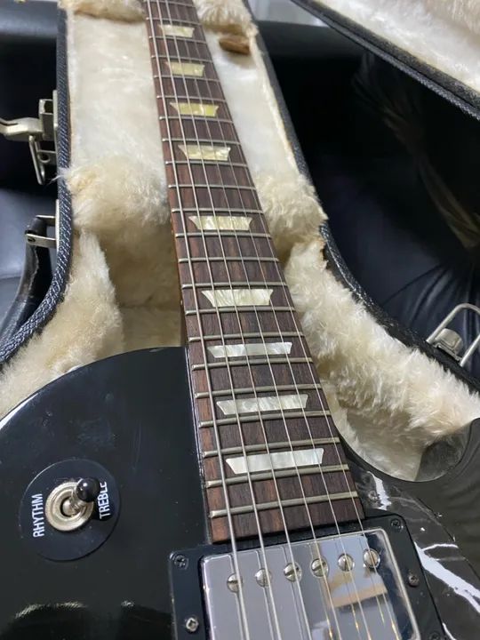 Gibson Studio 2011 - Foto 5