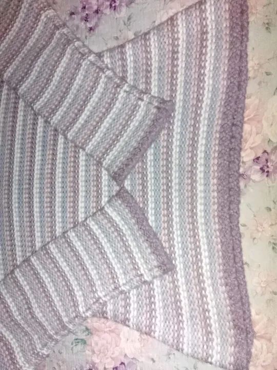 2 BLUSAS DE TRICÔ N°3/GG (BABY BOSS) - Foto 5